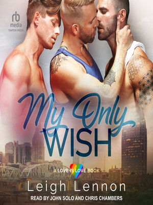 My Only Wish - Audiobook